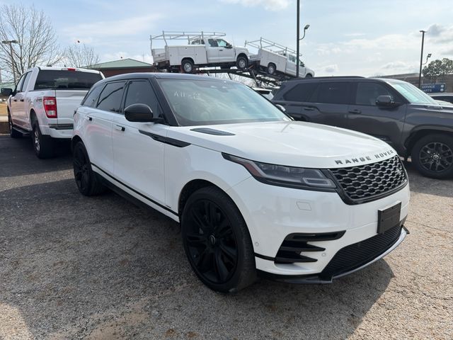 2021 Land Rover Range Rover Velar R-Dynamic HSE