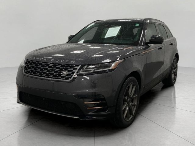 2021 Land Rover Range Rover Velar R-Dynamic HSE