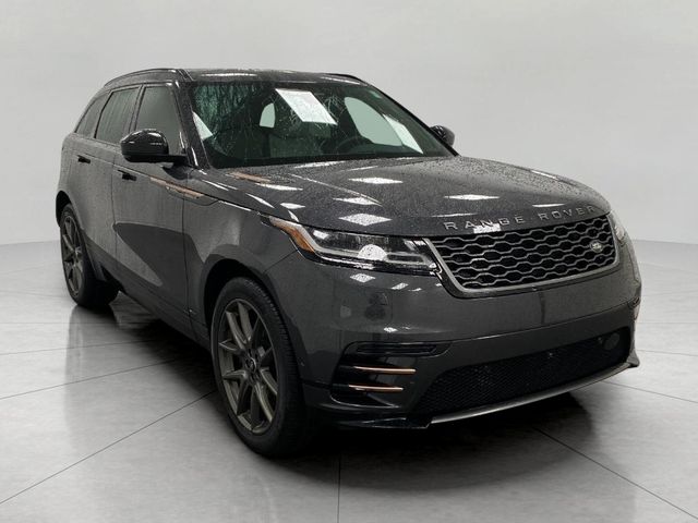 2021 Land Rover Range Rover Velar R-Dynamic HSE