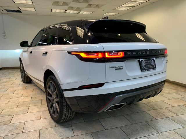 2021 Land Rover Range Rover Velar R-Dynamic HSE