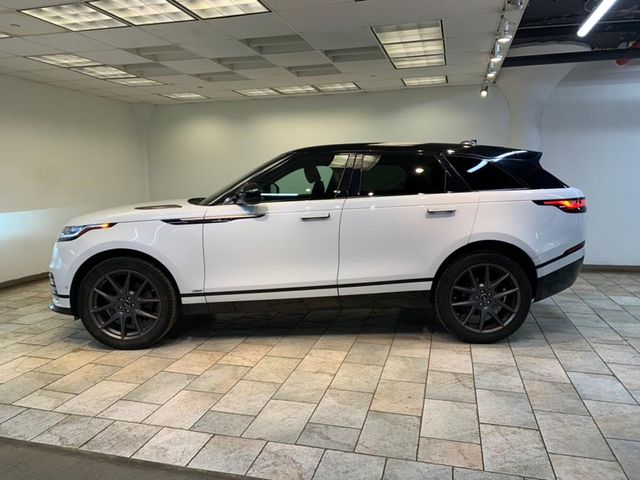 2021 Land Rover Range Rover Velar R-Dynamic HSE