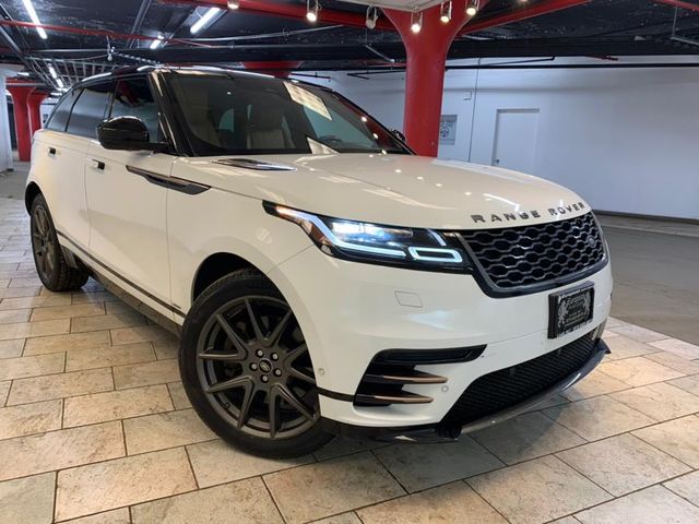 2021 Land Rover Range Rover Velar R-Dynamic HSE