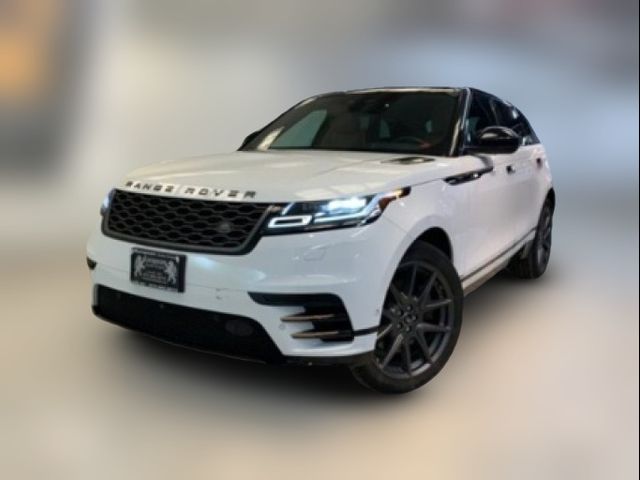 2021 Land Rover Range Rover Velar R-Dynamic HSE