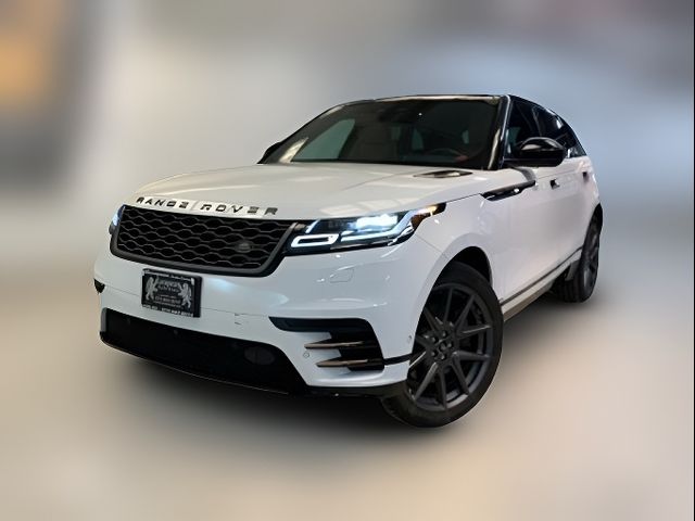 2021 Land Rover Range Rover Velar R-Dynamic HSE