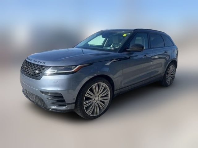 2021 Land Rover Range Rover Velar R-Dynamic HSE