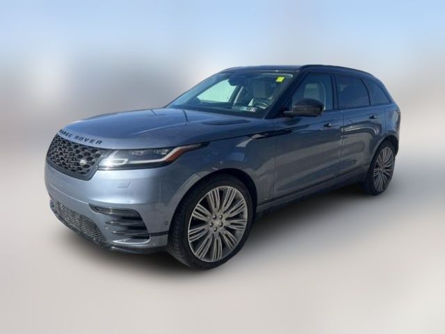 2021 Land Rover Range Rover Velar R-Dynamic HSE