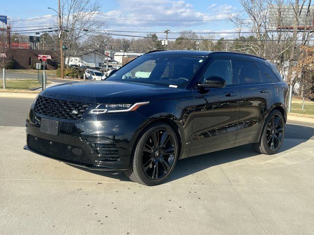 2021 Land Rover Range Rover Velar R-Dynamic HSE