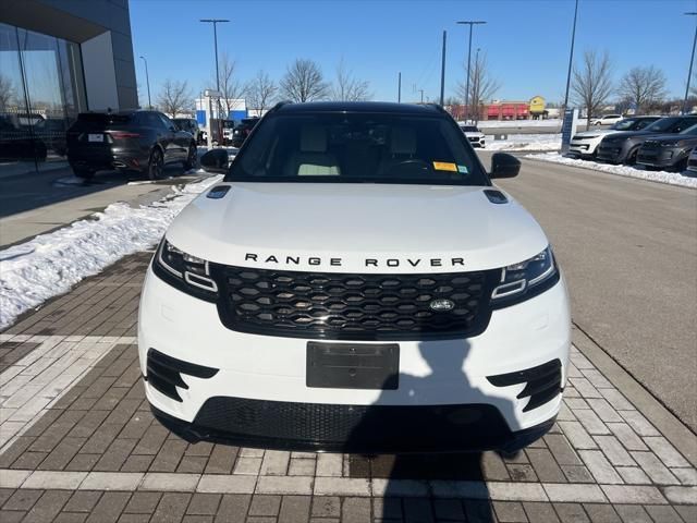 2021 Land Rover Range Rover Velar R-Dynamic HSE