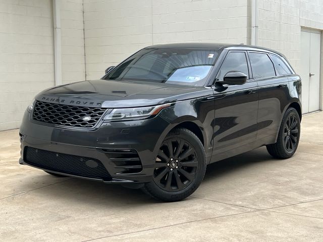 2021 Land Rover Range Rover Velar R-Dynamic S