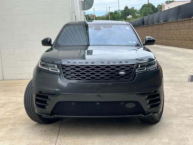 2021 Land Rover Range Rover Velar R-Dynamic S