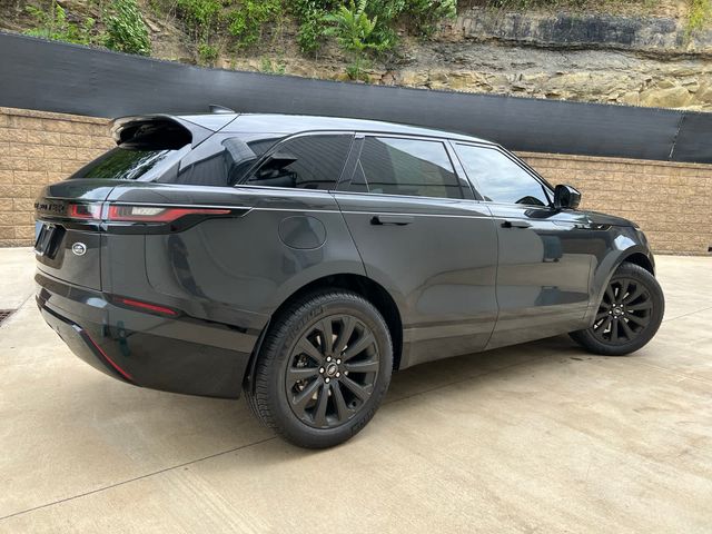 2021 Land Rover Range Rover Velar R-Dynamic S