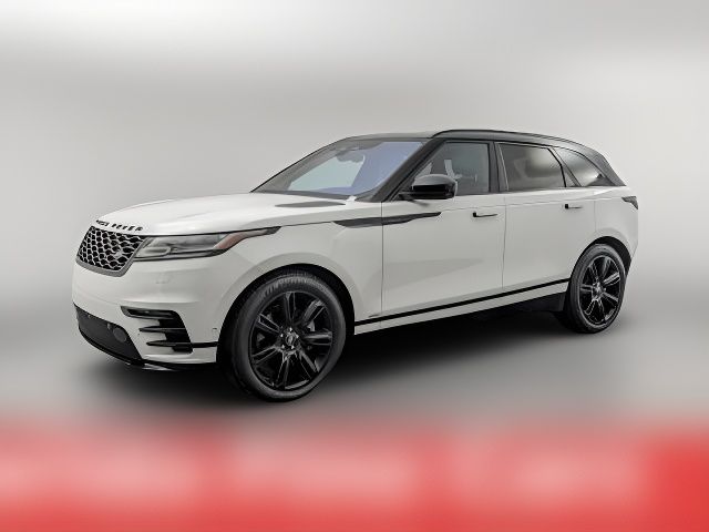 2021 Land Rover Range Rover Velar R-Dynamic S