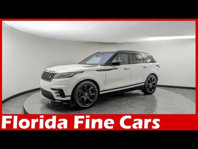 2021 Land Rover Range Rover Velar R-Dynamic S