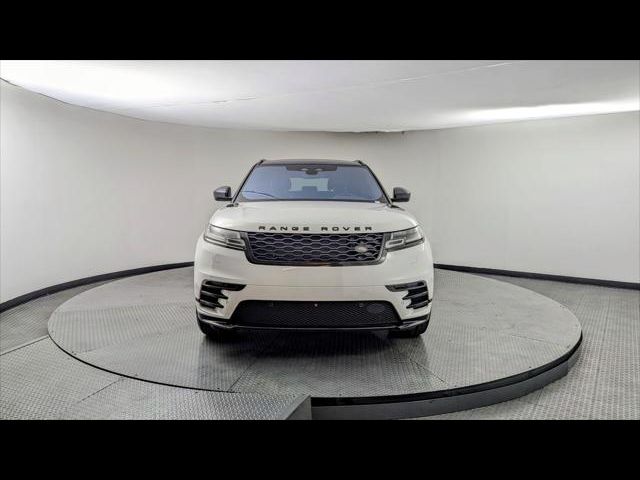 2021 Land Rover Range Rover Velar R-Dynamic S