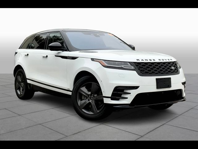 2021 Land Rover Range Rover Velar R-Dynamic S