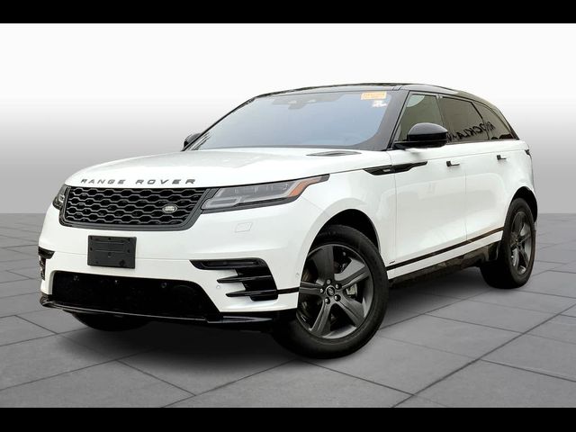 2021 Land Rover Range Rover Velar R-Dynamic S