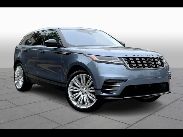 2021 Land Rover Range Rover Velar R-Dynamic S