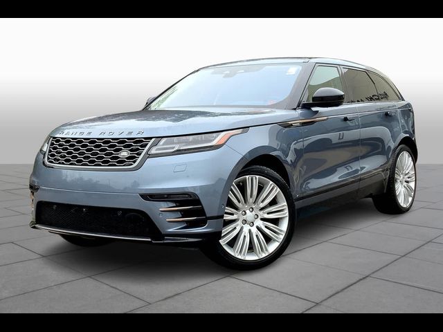 2021 Land Rover Range Rover Velar R-Dynamic S