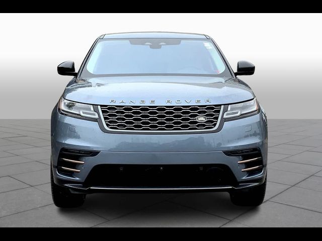 2021 Land Rover Range Rover Velar R-Dynamic S