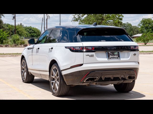 2021 Land Rover Range Rover Velar R-Dynamic HSE