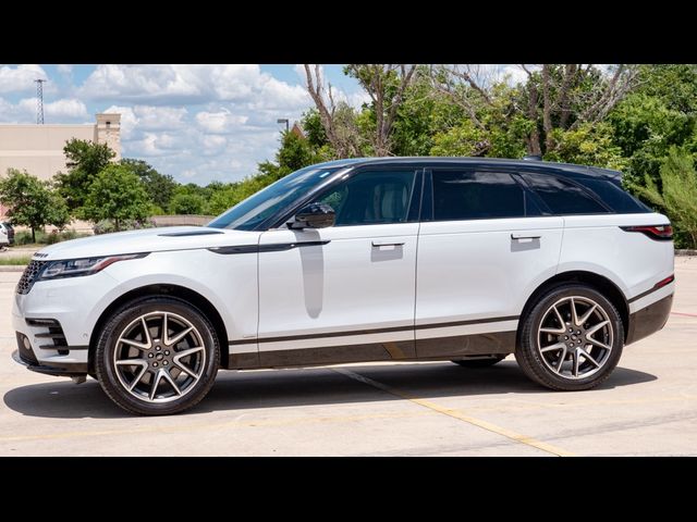 2021 Land Rover Range Rover Velar R-Dynamic HSE