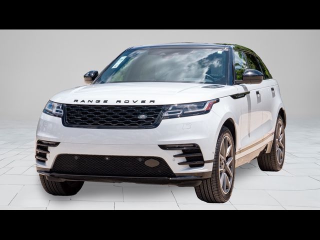 2021 Land Rover Range Rover Velar R-Dynamic HSE