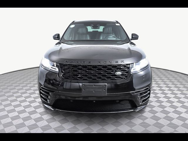 2021 Land Rover Range Rover Velar R-Dynamic HSE