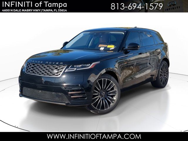 2021 Land Rover Range Rover Velar R-Dynamic HSE