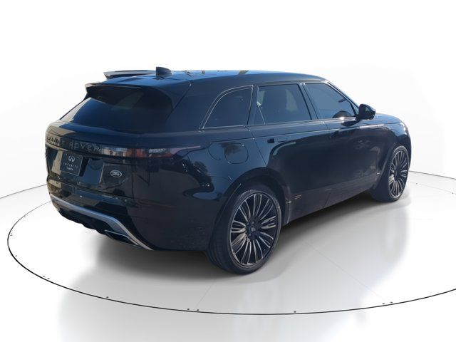 2021 Land Rover Range Rover Velar R-Dynamic HSE