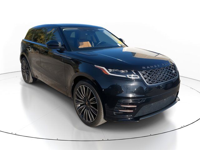 2021 Land Rover Range Rover Velar R-Dynamic HSE