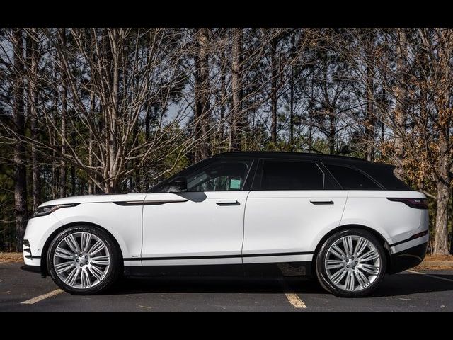 2021 Land Rover Range Rover Velar R-Dynamic HSE