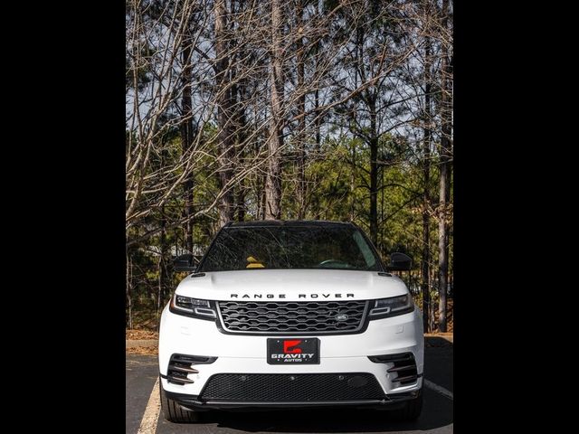 2021 Land Rover Range Rover Velar R-Dynamic HSE