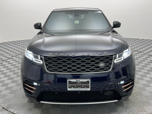 2021 Land Rover Range Rover Velar R-Dynamic HSE