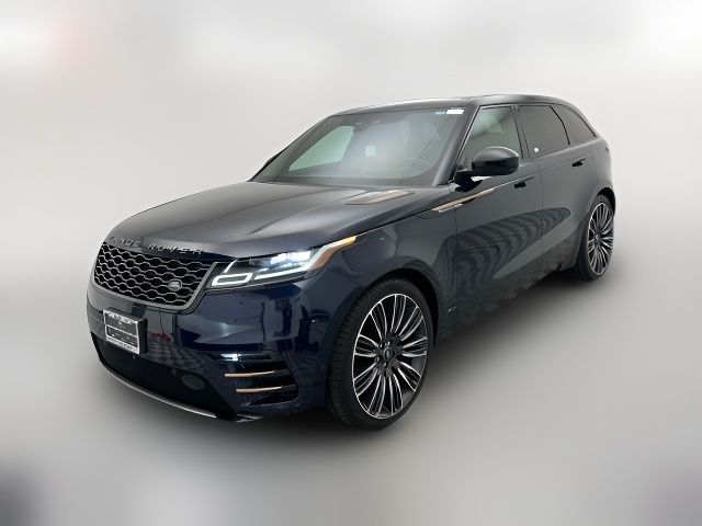 2021 Land Rover Range Rover Velar R-Dynamic HSE