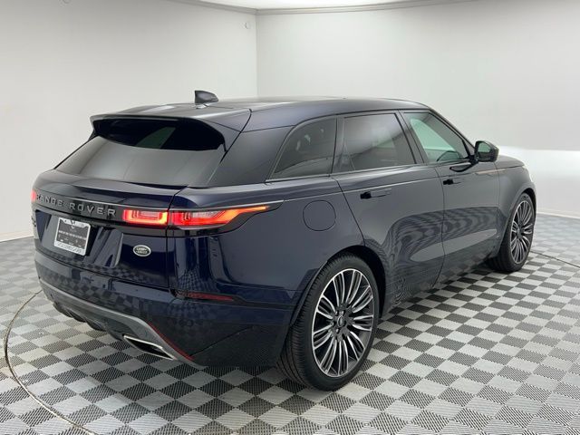 2021 Land Rover Range Rover Velar R-Dynamic HSE