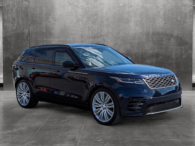 2021 Land Rover Range Rover Velar R-Dynamic HSE