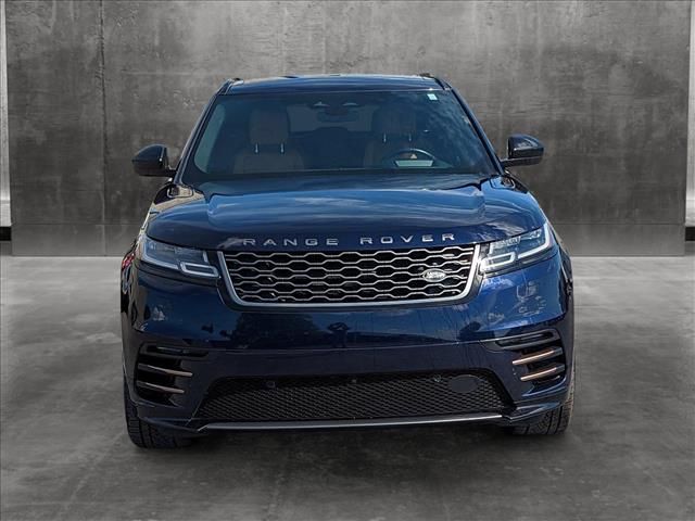 2021 Land Rover Range Rover Velar R-Dynamic HSE