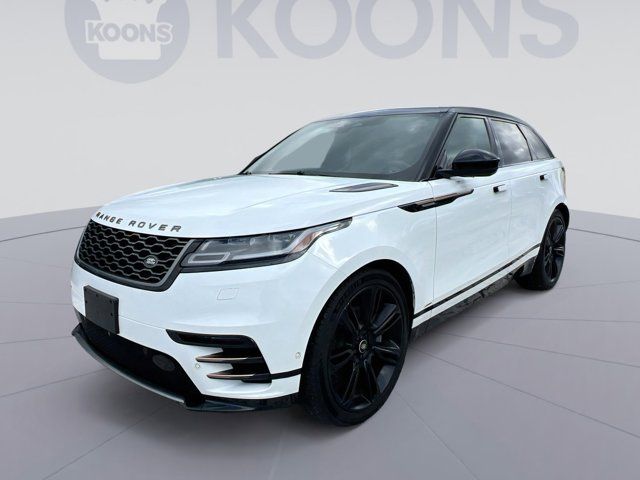 2021 Land Rover Range Rover Velar R-Dynamic HSE