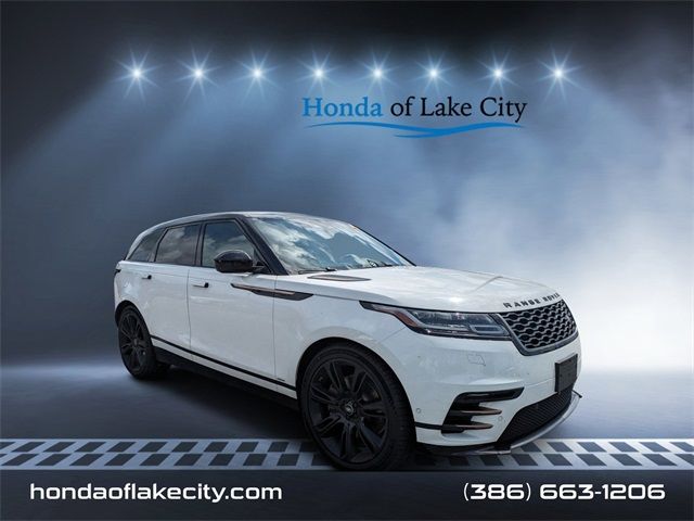 2021 Land Rover Range Rover Velar R-Dynamic HSE