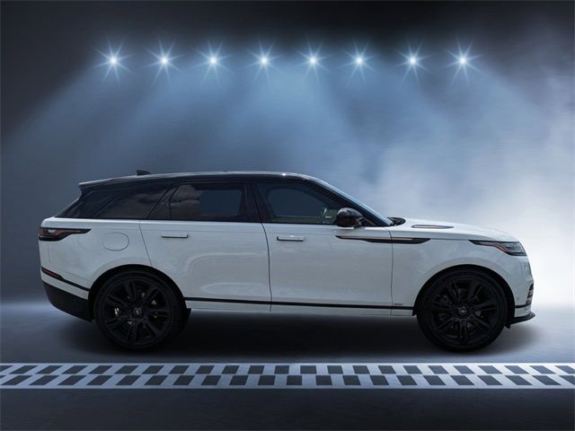 2021 Land Rover Range Rover Velar R-Dynamic HSE