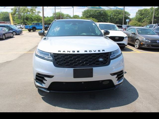 2021 Land Rover Range Rover Velar R-Dynamic HSE