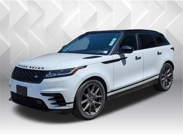 2021 Land Rover Range Rover Velar R-Dynamic HSE