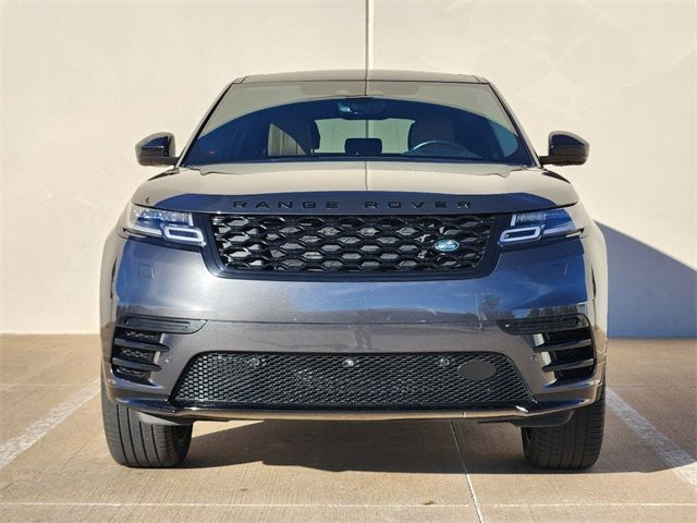 2021 Land Rover Range Rover Velar R-Dynamic HSE