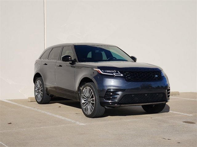 2021 Land Rover Range Rover Velar R-Dynamic HSE