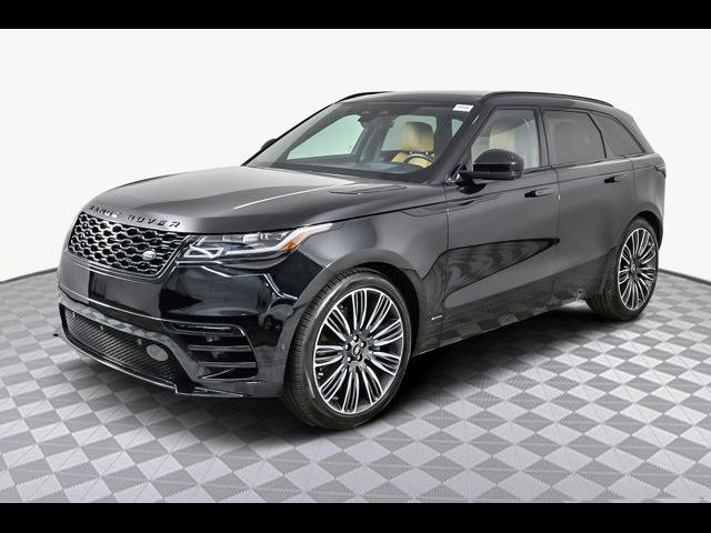 2021 Land Rover Range Rover Velar R-Dynamic HSE