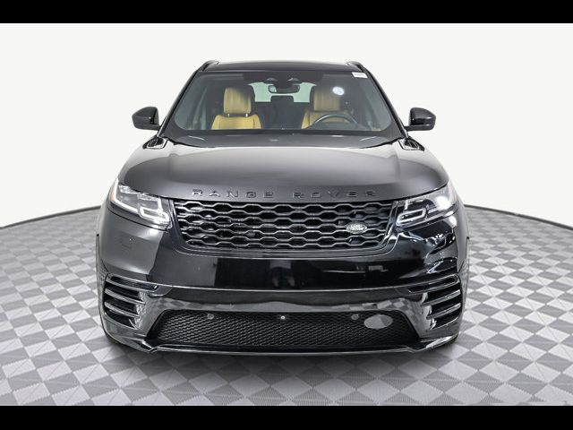 2021 Land Rover Range Rover Velar R-Dynamic HSE