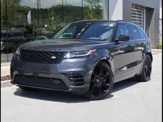 2021 Land Rover Range Rover Velar R-Dynamic HSE