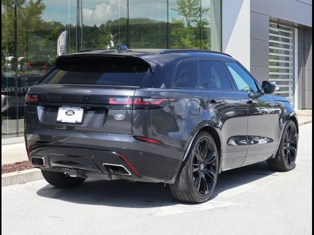 2021 Land Rover Range Rover Velar R-Dynamic HSE