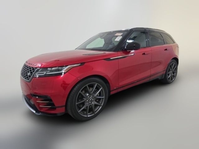 2021 Land Rover Range Rover Velar R-Dynamic HSE