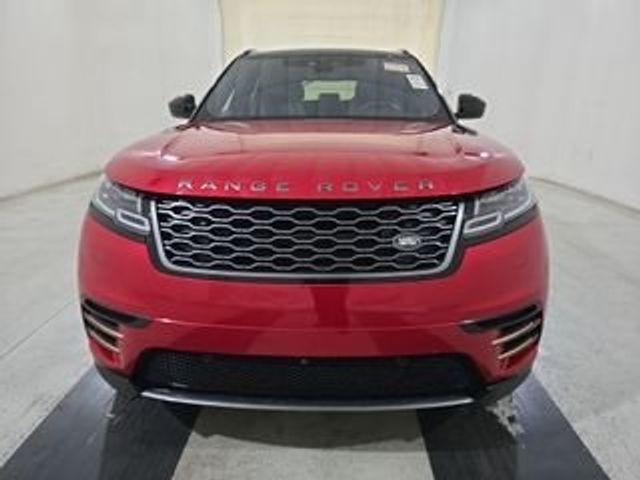 2021 Land Rover Range Rover Velar R-Dynamic HSE